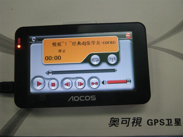 �¿���T400-IIGPS ����鿴��һ��