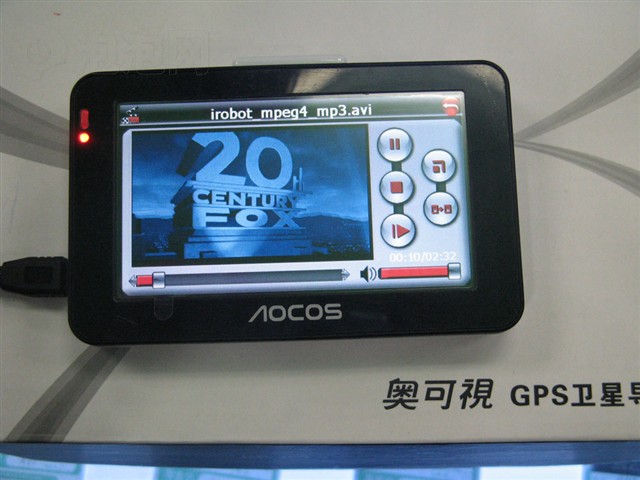 �¿���T400-IIGPS ����鿴��һ��