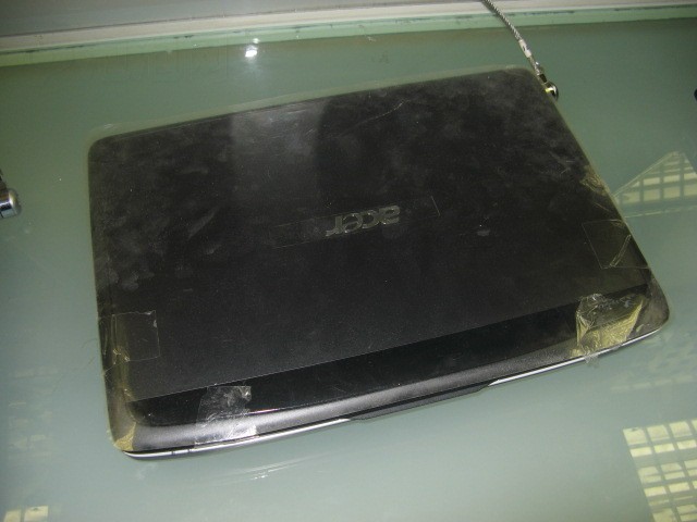 AcerAspire 4720Z-2A1G12Ci�ʼǱ� ����鿴��һ��