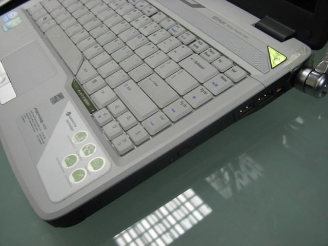 AcerAspire 4720Z-2A1G12Ci�ʼǱ� ����鿴��һ��