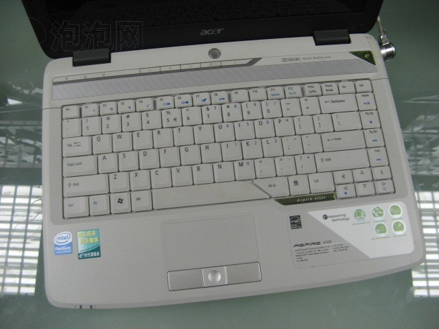 AcerAspire 4720Z-2A1G12Ci�ʼǱ� ����鿴��һ��