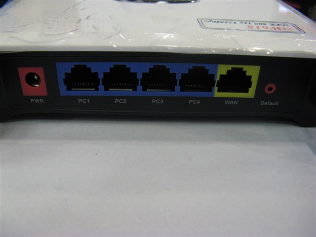 NetcoreNW618����·���� ����鿴��һ��