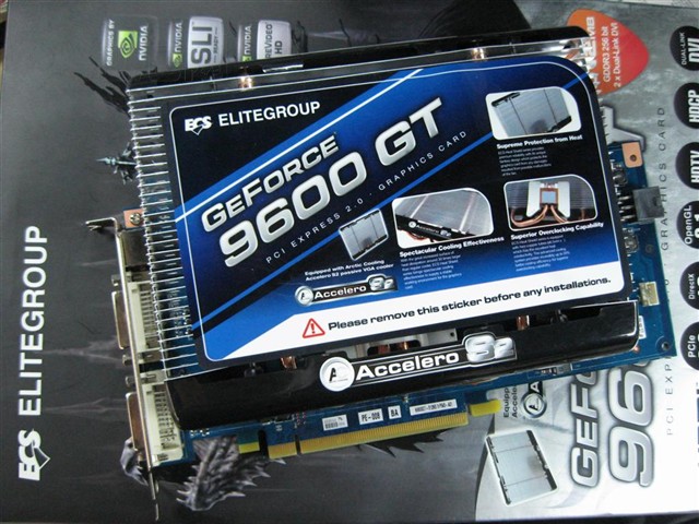 �޵�սʿ9651GT�Կ�