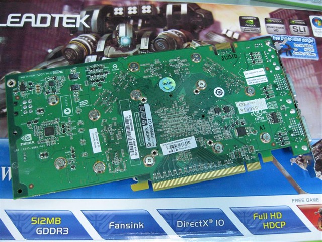 PX9600GT�Կ�