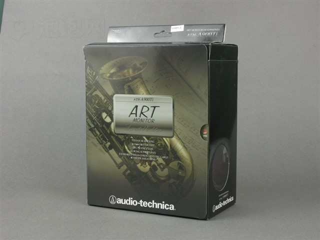 ������ATH-A900Ti���� ����鿴��һ��