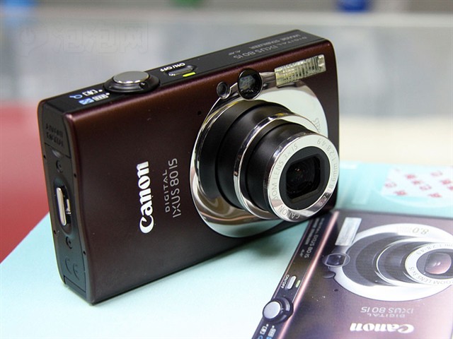 ����IXUS 80 IS������� ����鿴��һ��