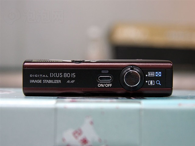 ����IXUS 80 IS������� ����鿴��һ��