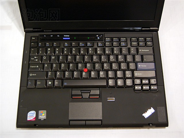 ThinkPadX300 6477HC1�ʼǱ� ����鿴��һ��