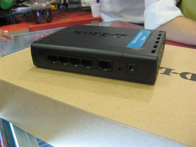 D-LinkDI-504M·���� ����鿴��һ��