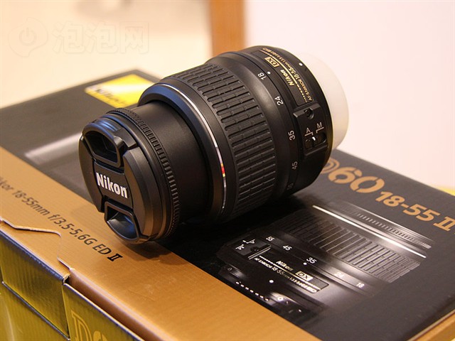 �῵D60(��ͷ�׻�18-55)������� ����鿴��һ��