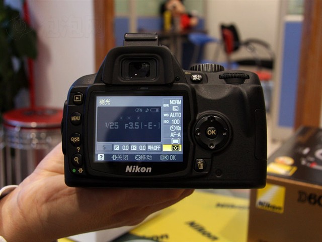 �῵D60(��ͷ�׻�18-55)������� ����鿴��һ��