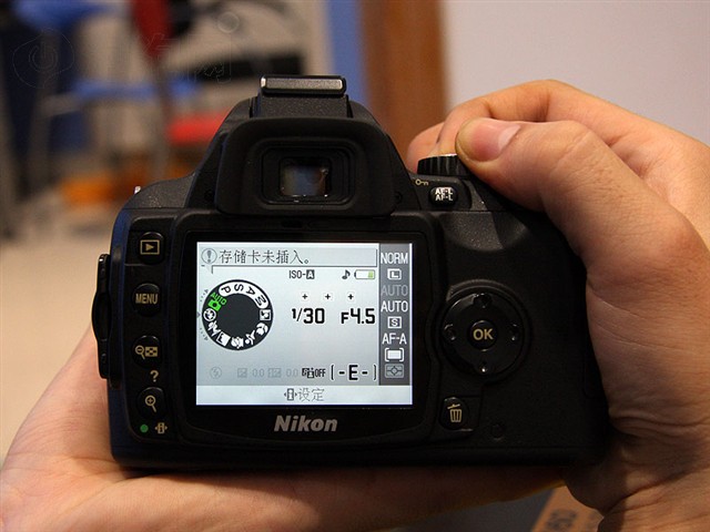 �῵D60(��ͷ�׻�18-55)������� ����鿴��һ��