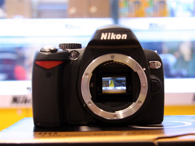 �῵D60(��ͷ�׻�18-55)������� ����鿴��һ��