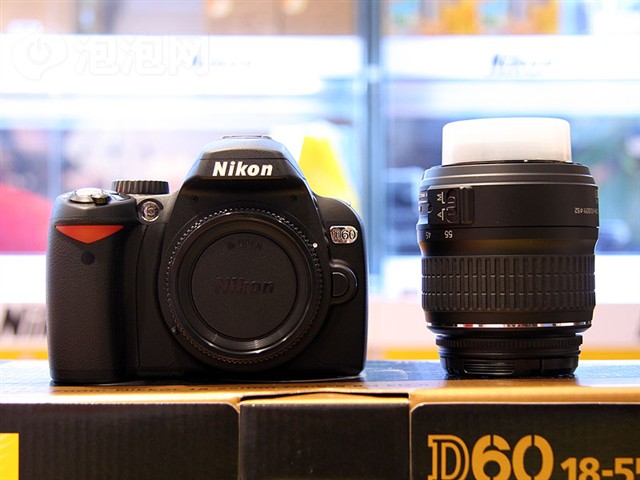 �῵D60(��ͷ�׻�18-55)������� ����鿴��һ��