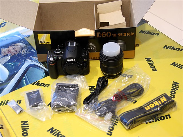 �῵D60(��ͷ�׻�18-55)������� ����鿴��һ��
