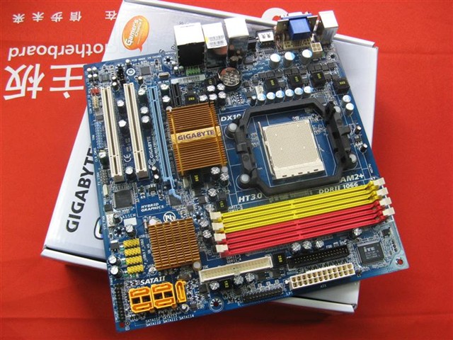 ����GA-MA78GM-S2H���� ����鿴��һ��