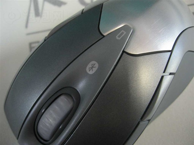 ΢��Wireless Laser Mouse 8000��� ����鿴��һ��