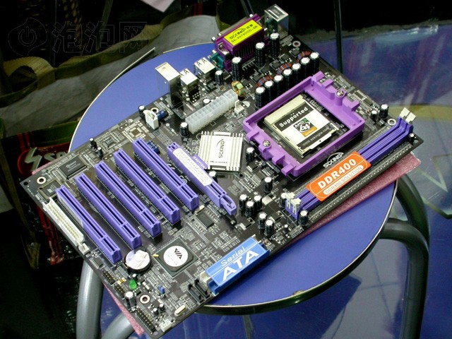 ˶ݼSK-K8T800D-SR���� ����鿴��һ��