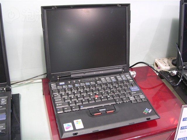 ThinkPadX32 2672AEC�ʼǱ� ����鿴��һ��