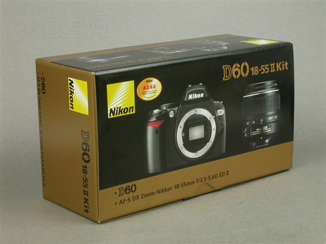 �῵D60(��ͷ�׻�18-55)������� ����鿴��һ��