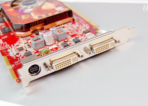 2600XT 256M DDR3�Կ�