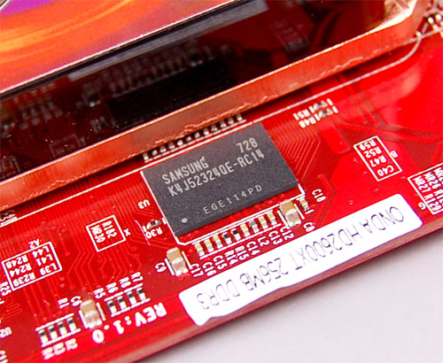 2600XT 256M DDR3�Կ�