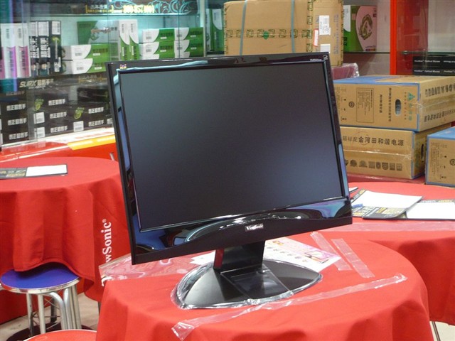 ����VLED221wmҺ����ʾ�� ����鿴��һ��