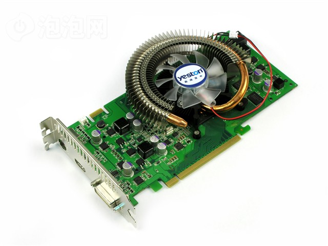 G9600GT-512GD3���ǰ��Կ�