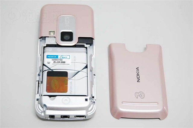 诺基亚6120c其他图片下载 图片大全 第121张