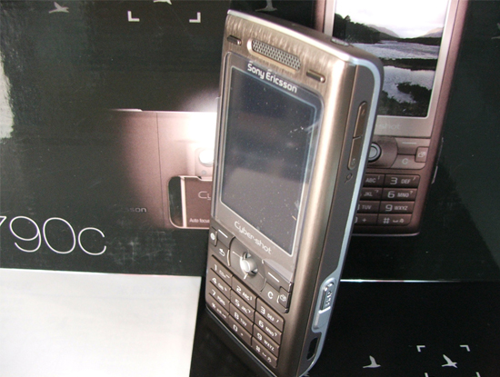 K790c�ֻ�