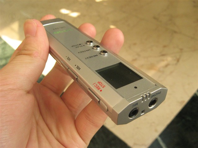 VR341(512MB)����¼����