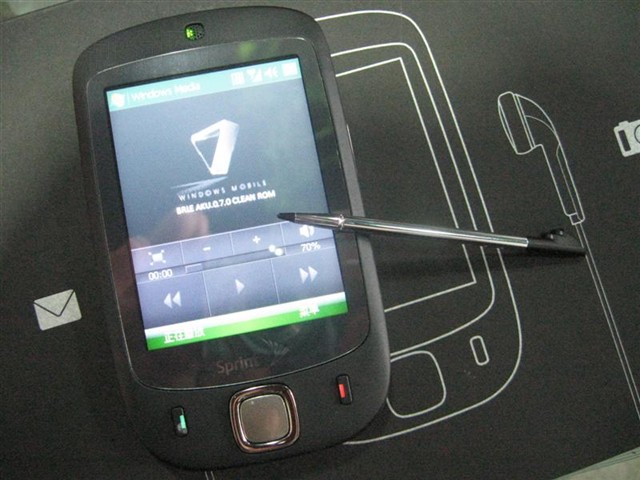 HTCXV6900�ֻ� ����鿴��һ��