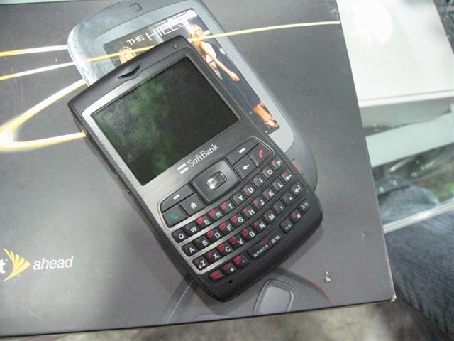 ���մ�C730w�ֻ� ����鿴��һ��
