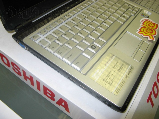 ��֥Portege M609�ʼǱ� ����鿴��һ��