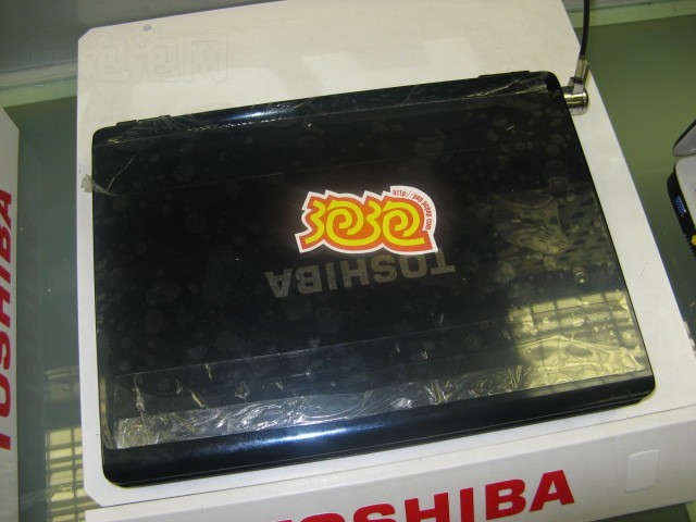 ��֥Portege M609�ʼǱ� ����鿴��һ��