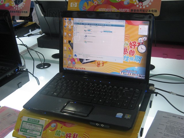 Compaq Presario V3776TU(KQ817PC)�ʼǱ�