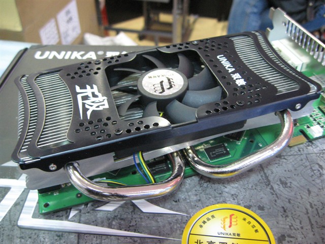 ˫���޼�9600GT����������Կ� ����鿴��һ��