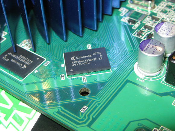 ����9600GT������Կ�