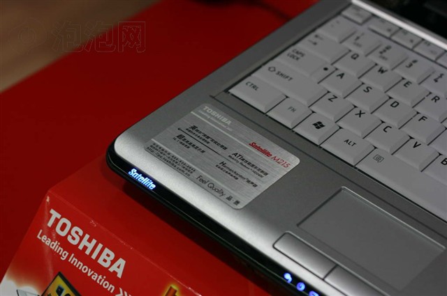 ��֥Satellite M215(�����)�ʼǱ� ����鿴��һ��