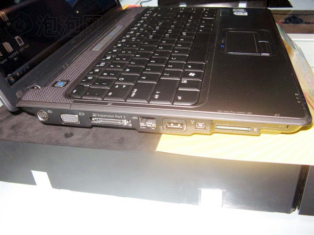 ����Compaq Presario V3803TX(KS396PA)�ʼǱ� ����鿴��һ��