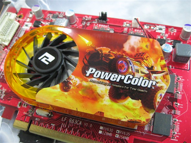 HD3650�����Կ�