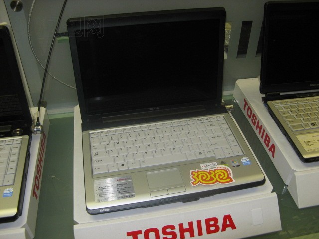 Satellite L200(L205���)�ʼǱ�