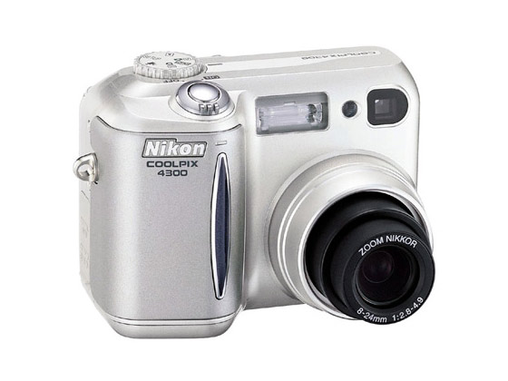 �῵CoolPix 4300ͼƬ57