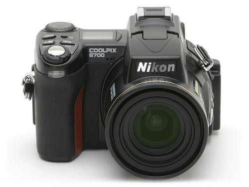 �῵Coolpix 8700������� ����鿴��һ��