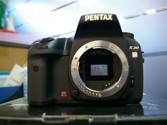 ����K20D������� ����鿴��һ��