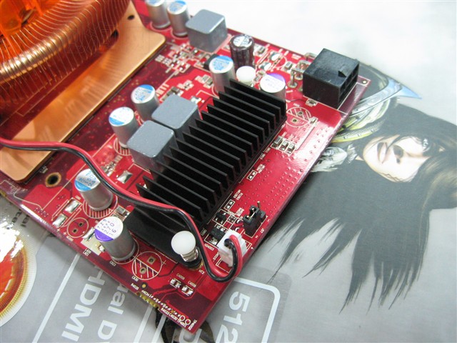 �������HD3850������2���Կ� ����鿴��һ��