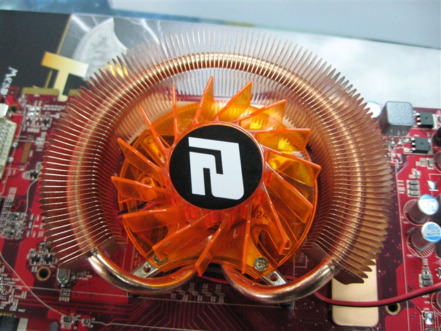 �������HD3850������2���Կ� ����鿴��һ��