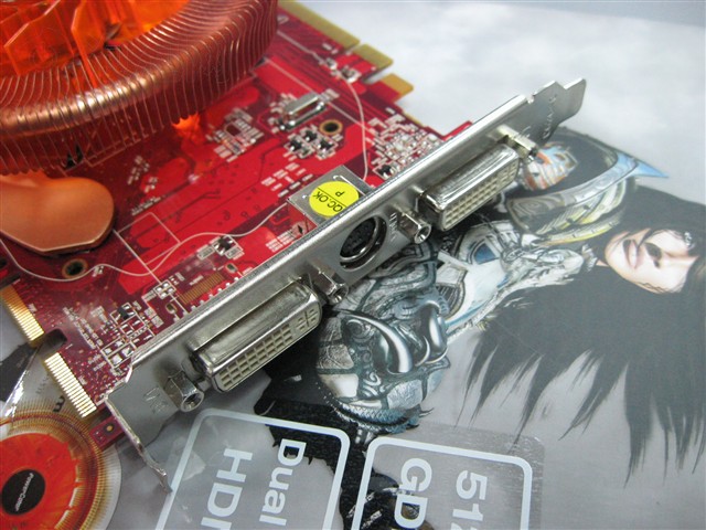 �������HD3850������2���Կ� ����鿴��һ��