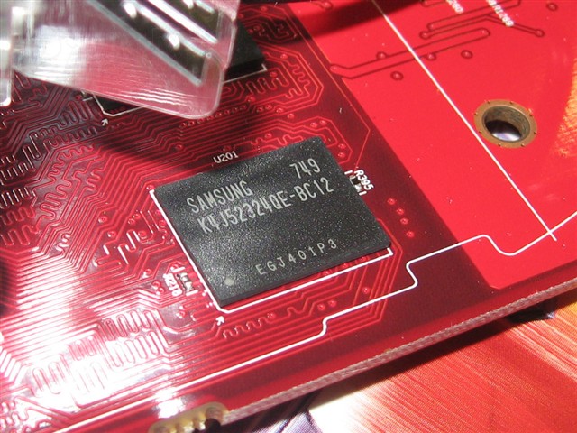 ���u����HD3850 ��������Կ� ����鿴��һ��