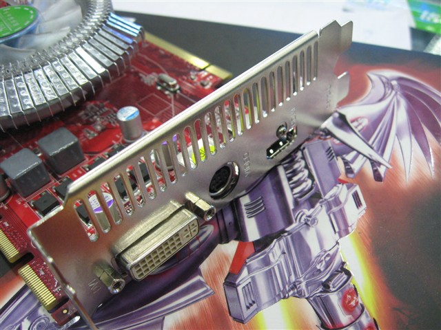 ���u����HD3850 ��������Կ� ����鿴��һ��